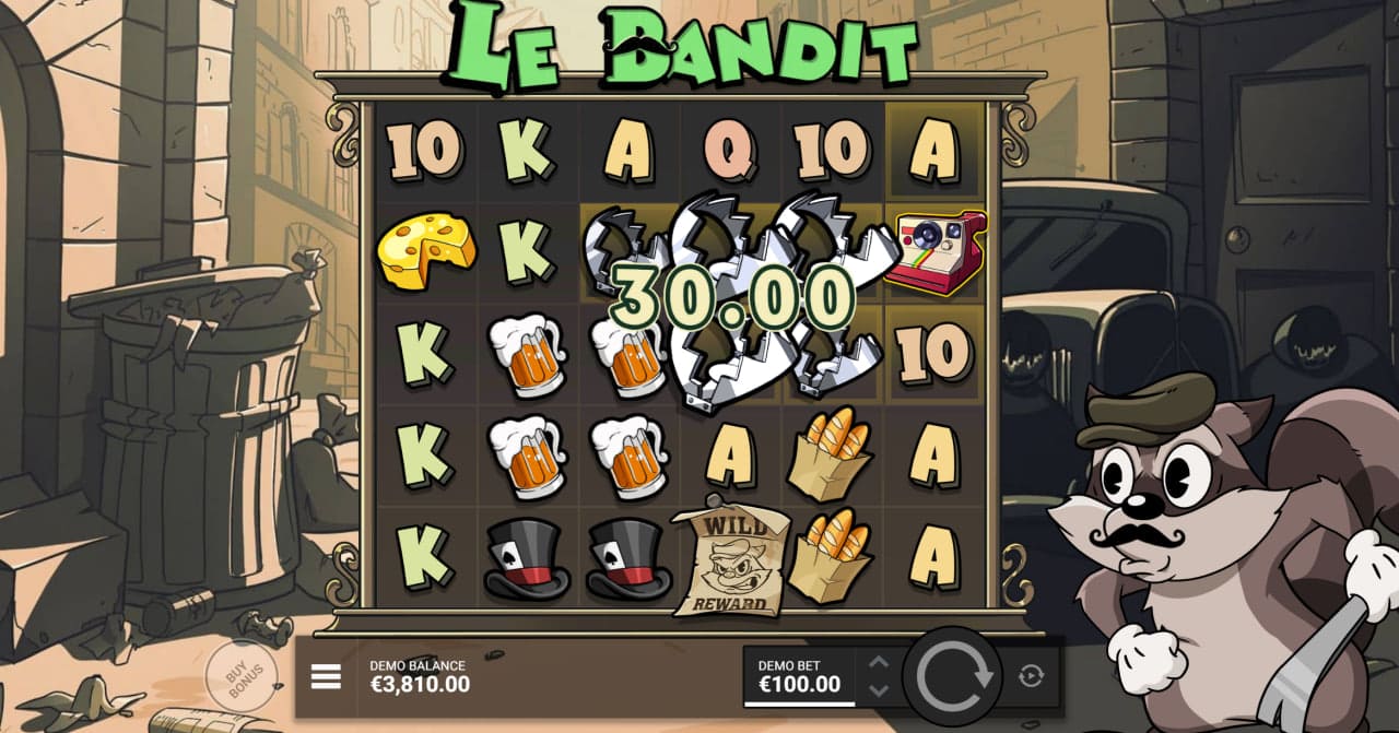 Le Bandit